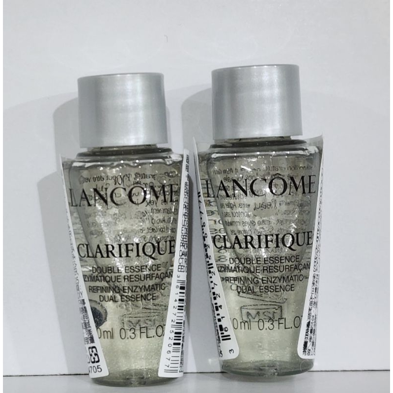 蘭蔻 Lancome 超極光活粹晶露 化妝水10ml