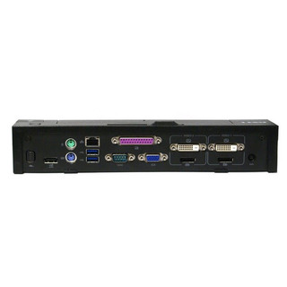戴爾 Dell E-Port Plus II PR02X USB 3.0 船塢底座擴充座DOCK E6430 E6410