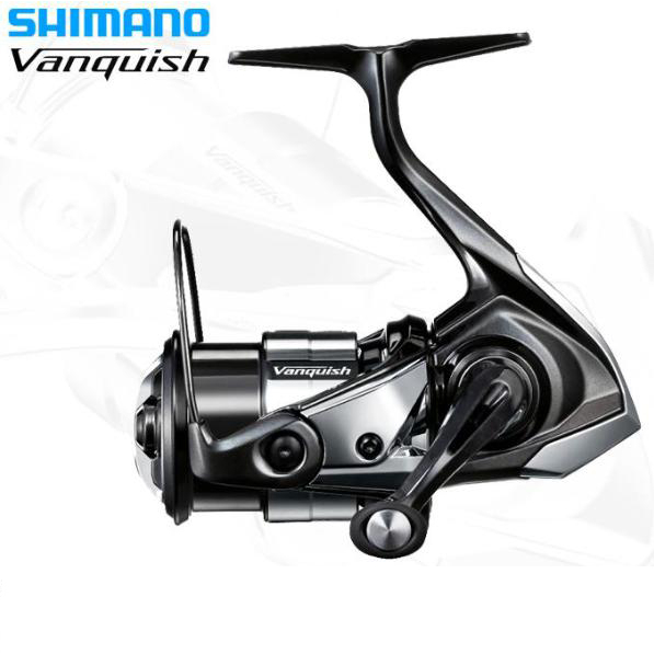 [NEW]   Shimano 23 Vanquish  (2023model)  釣魚用旋轉捲線輪   [日本直銷]