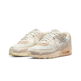 Nike Air Max 90 NRG 米白橘 點點 氣墊 休閒鞋 CZ1929-200【Fashion SPLY】