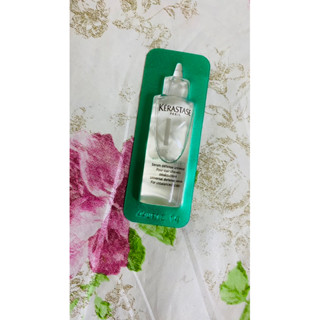 KERASTASE 卡詩 極醇平衡頭皮精華