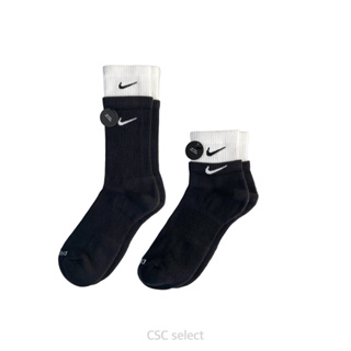 CSC▹ 現貨 Nike Everyday 雙層襪 長襪 短筒襪 踝襪 兩款 DD2795 DH4058-011 609