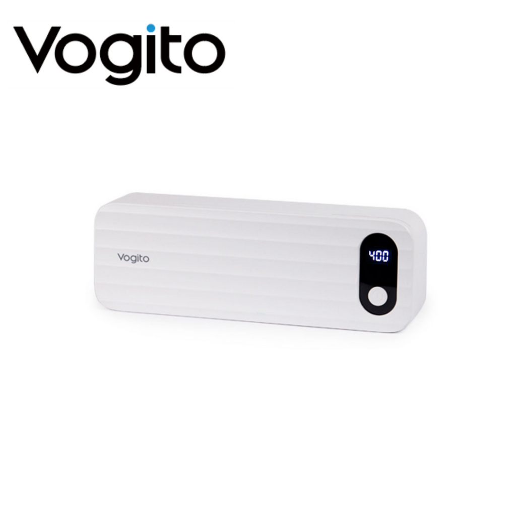 【vogito】好日照UV智能牙刷殺菌盒