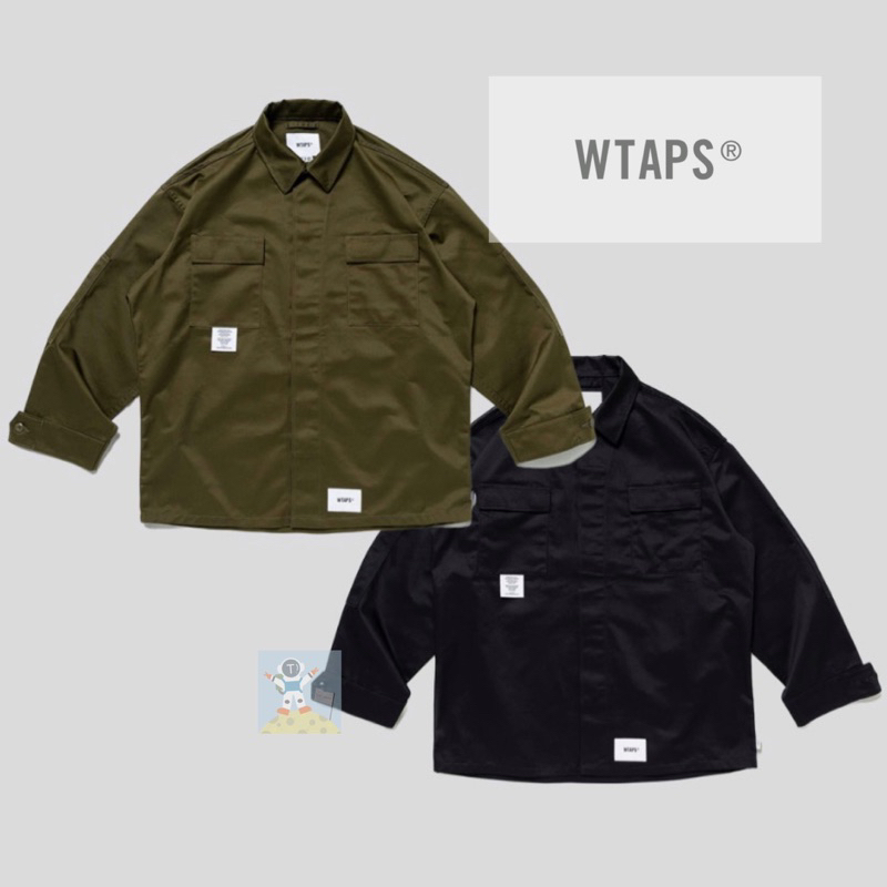 WTAPS GUARDIAN的價格推薦- 2026年7月| 比價比個夠BigGo WTAPS