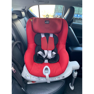 Britax romer ISOFIX 360度旋轉0-4歲兒童座椅 /2手