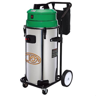 潔臣．JESON JS150 吸塵器/集塵機 工業用 乾濕兩用 雙馬達 吸油/水/鐵屑 含稅(公司貨/臺灣製)