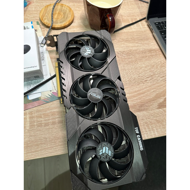 專屬賣場RTX 3070 tuf