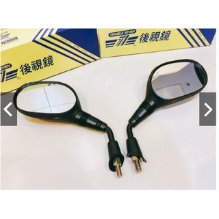 光陽 KYMCO V1 V2 LGL3 金牌 超級金牌 後照鏡 車鏡 副廠 正廠 原廠 市面 10mm 正牙 GP噴射