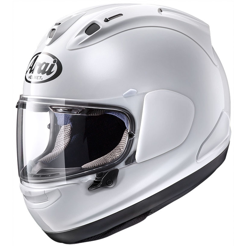 ARAI RX-7X 珍珠白 現場價18650『Double Apex騎士裝備專賣店』