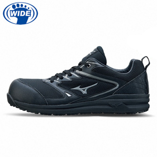 MIZUNO PRIME FIT VS II 11L 寬楦 工作鞋 男女通用 F1GA233709 23FW 【樂買網】