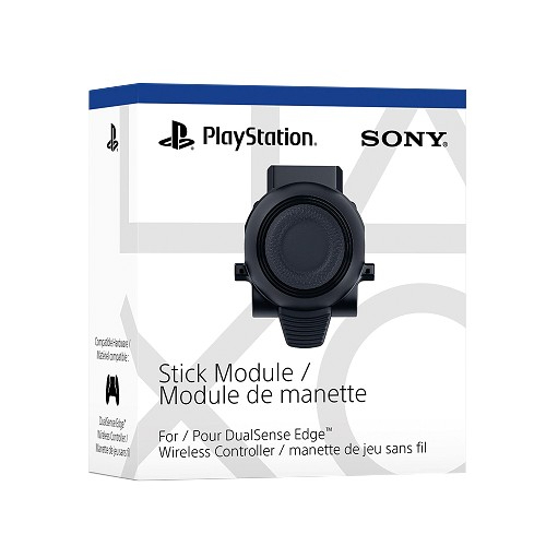 全新 PS5原廠 DualSense Edge Stick Module 替換類比 操作桿模組【歡樂交易屋】