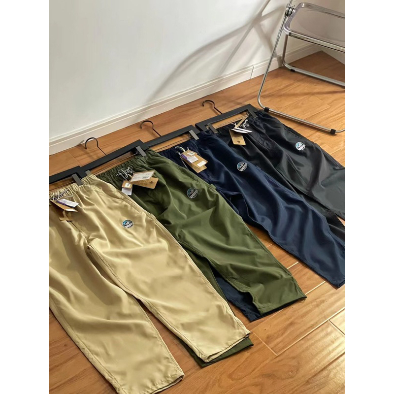2023ss Patagonia outdoor 1973 torent shell city pants長褲 登山露營