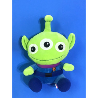 『可愛必買』正版現貨 迪士尼 Disney 玩具🪀總動員 6吋 12吋 18吋 三眼怪 抱抱龍 熊抱哥 胡迪 絨毛娃娃