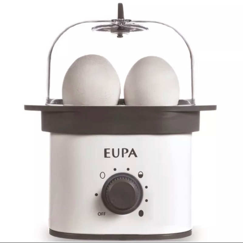 eupa 蒸蛋器 蒸蛋