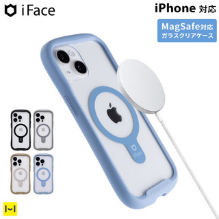 阿米購 iFace Reflection Magnetic iPhone 15/plus/Pro/max MagSafe
