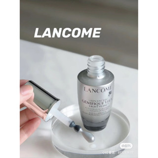 超進化肌因大眼精粹 超未來肌因冰珠亮眼粹 20ml 蘭蔻 lancome 冰珠 彈力冰珠 緊緻泡泡眼 良品森林