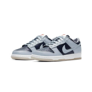 Nike Dunk Low College Navy 黑銀 海軍藍 DD1768-400【SPLY】