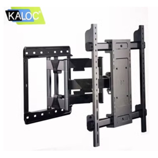 祥禾科技 KALOC S9 (55~90)吋適用 電視壁掛架 螢幕架 電視架 壁掛架 強化雙手臂電視架 大螢幕專用