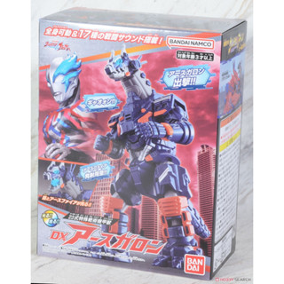 星矢 TOY 板橋實體店面現貨 BANDAI 萬代 正版 快速出貨 超人力霸王 佈雷薩 DX 阿斯加隆