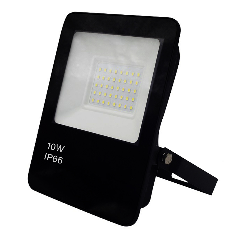 【你的柑仔店】歐奇OC 10W LED 戶外防水投光燈 投射燈(超薄 IP66投射燈 CNS認證 )