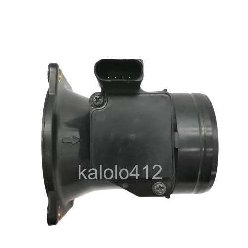 【全新】SEAT AUDI SKODA VW 空氣流量計 06A906461B