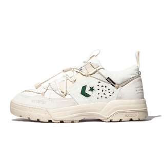 【小八】Converse x F/CE. QAK CP GTX MID White Green 白綠 34201610