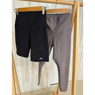 （二手專區）Alphalete Alo Lululemon Gymshark TLF KORAL