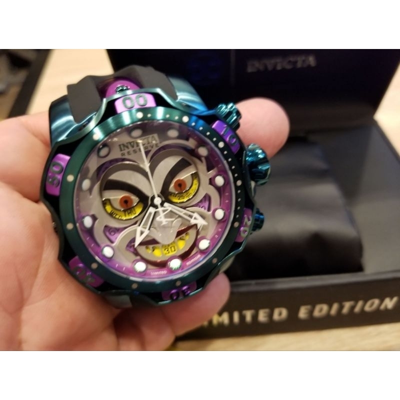 INVICTA 26790 2024 2 BigGo