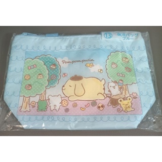 * 日本 三麗鷗 一番賞 布丁狗 造型 保冷 保溫袋