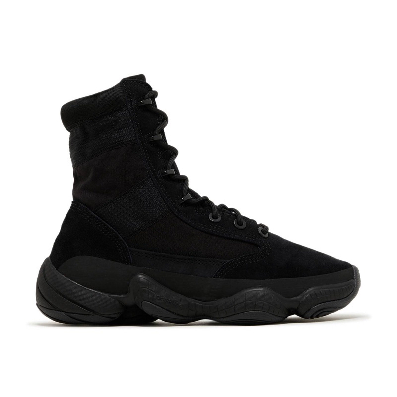 YEEZY 500 HIGH TACTICAL BOOT 高筒軍靴