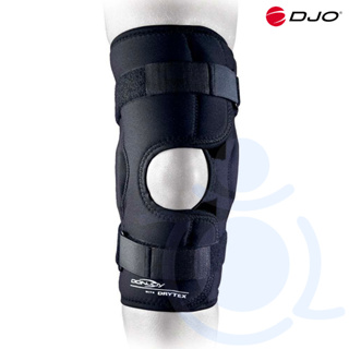 【DONJOY】 豪華型膝關節絞鍊帶 膝關節護具 護具 護膝 膝關節 和樂輔具