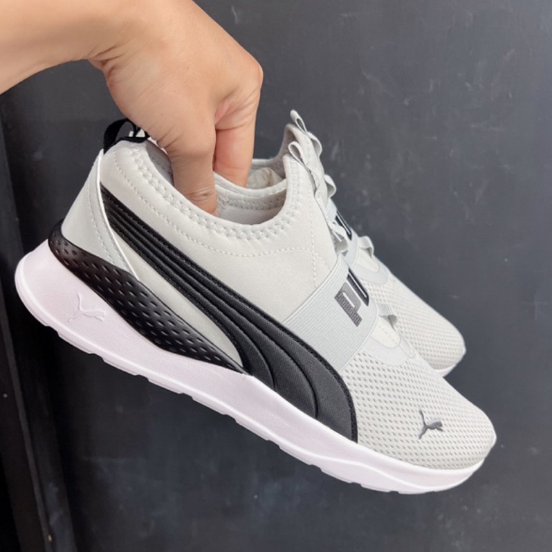 彪馬 PUMA Anzarun Lite SLipOn 男款襪套式休閒慢跑鞋👟預購 實品拍攝 可快速出貨🚚