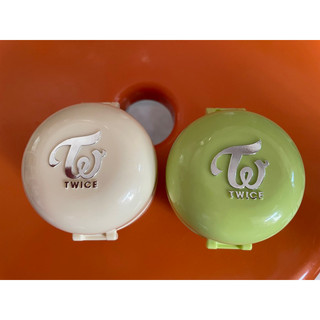 Twice 扭蛋 戒指（僅拆封）！