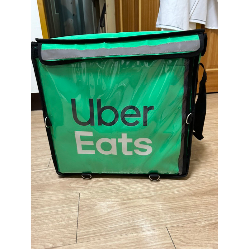 Uber Eats保溫袋