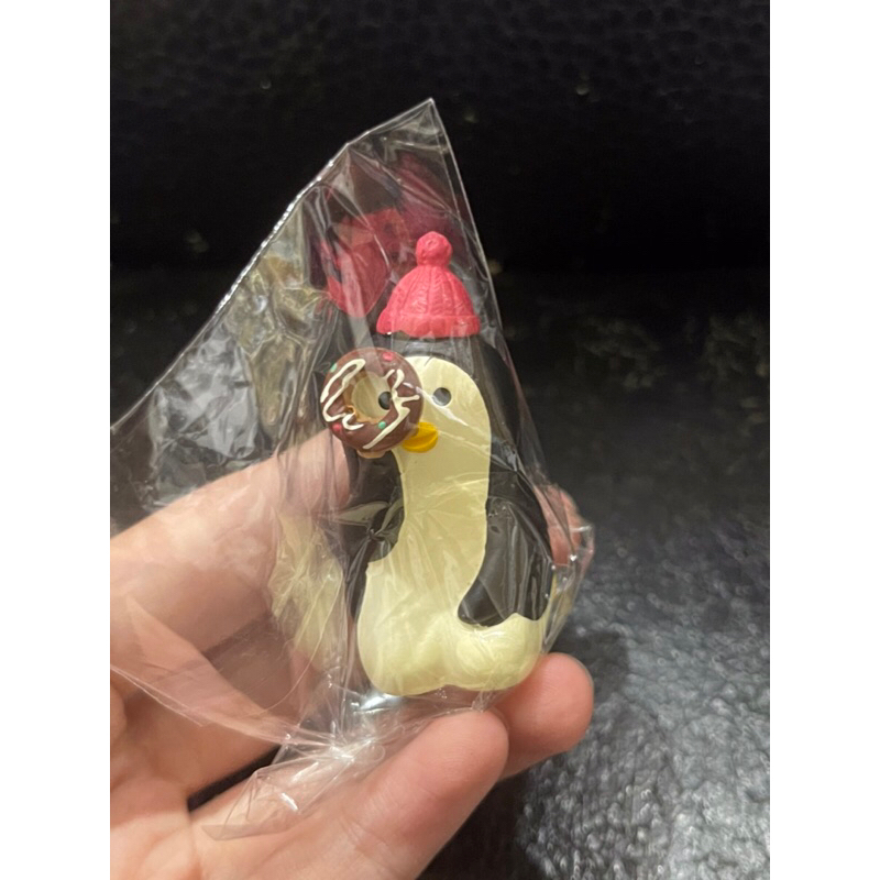decole concombre 企鵝🐧 企鵝甜甜圈 聖誕節 聖誕 加藤真治 正品正版 日本公仔 擺飾 飾品