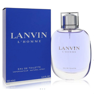 【七三七香水精品】Lanvin L Homme 藍悅 男性香水 分裝瓶