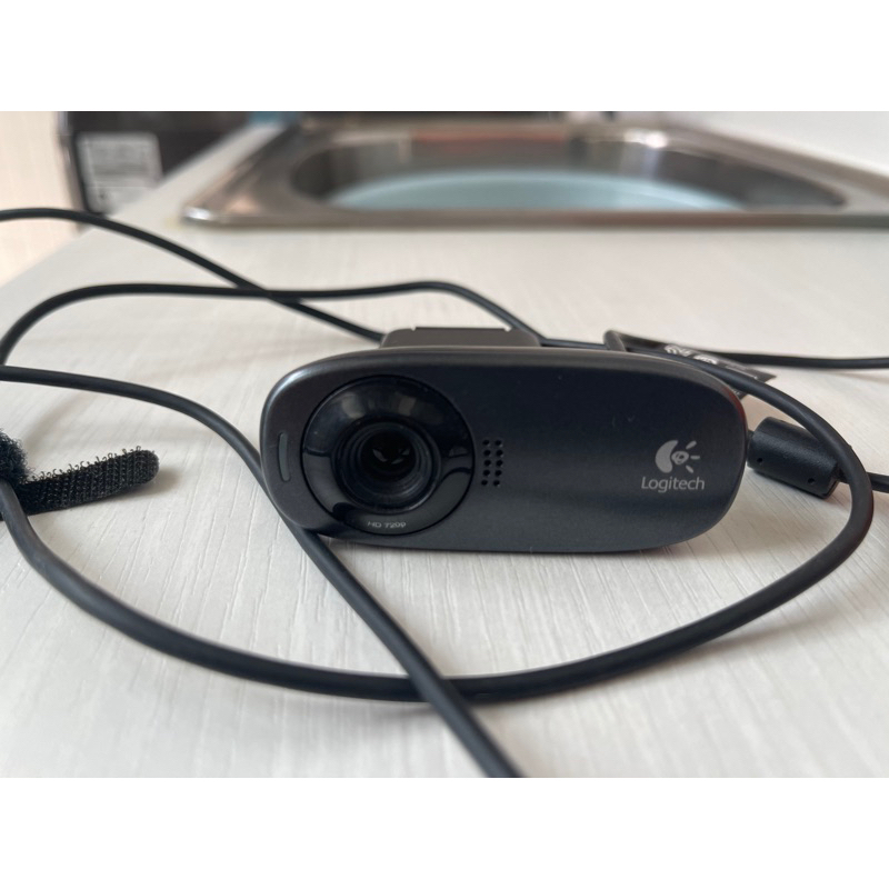 Logitech 羅技c310 720p 內建麥克風  電腦鏡頭 網路攝影機  視訊鏡頭