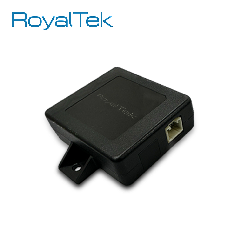 【盲點偵測】RoyalTek RAR-7200 無限科技