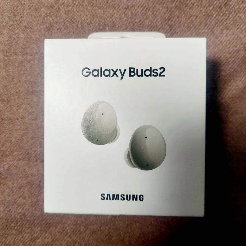Samsung三星 Galaxy Buds2 橄欖綠