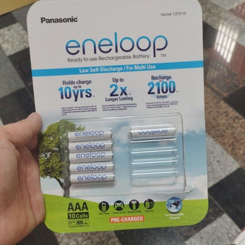 1顆價格 日本製 Panasonic eneloop AAA Panasonic 4號 充電電池 cc