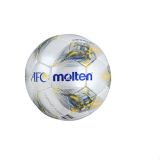 Molten 低彈5人制足球 AFC比賽系列款 足球 4號球 F9A4800-A 【S.E運動】
