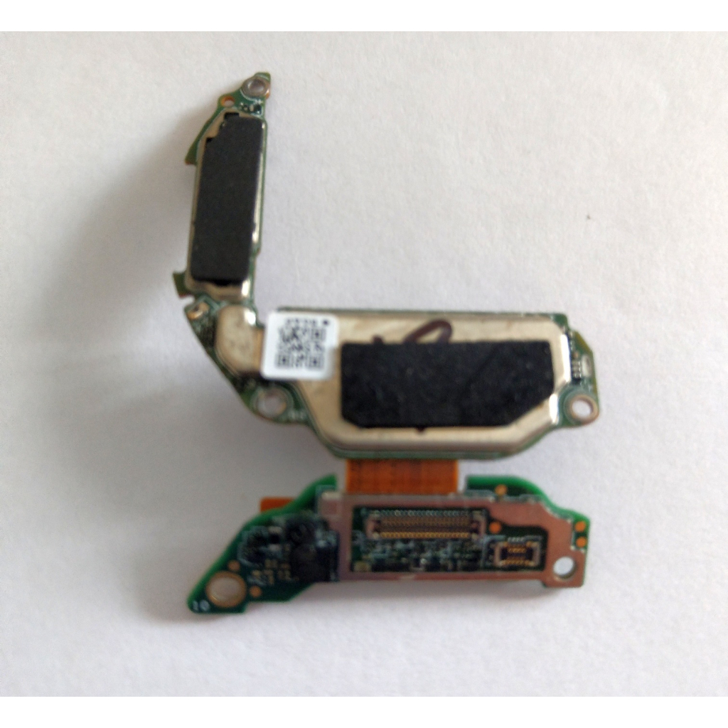 華為GT2 PRO 充電模組故障之主板 不能充電進電池 會修得再買 其餘正常