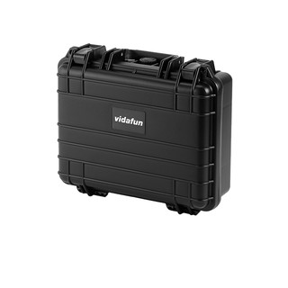 『華大數位』vidafun V12 店內有展示 防水耐撞 氣密箱 相機 攝影箱 戶外 露營 收納箱 台灣設計