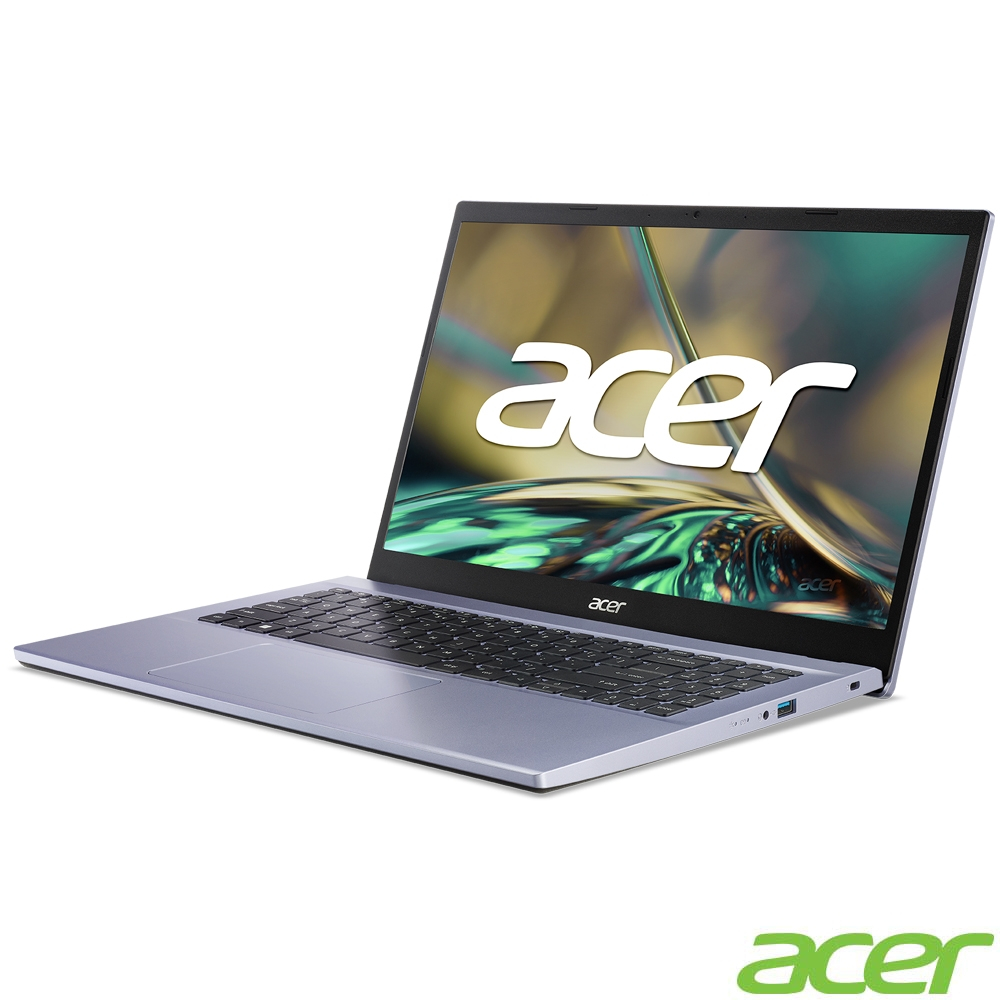 Acer 宏碁 Aspire3 A315-59-53KX 15.6吋筆電 i5-1235U/8G/512G/Win11