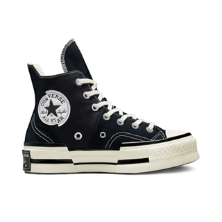 CONVERSE 女 CHUCK 70 PLUS HI 高筒帆布鞋 - A00916C