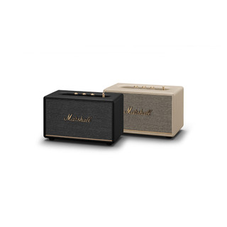 Marshall Acton III Bluetooth 無線藍芽喇叭 第三代