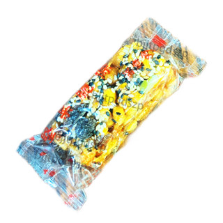 滿意堅果脆條3000g