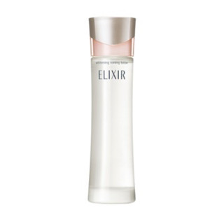 資生堂怡麗絲爾WHITE WHITENING TONING LOTION 淨白系列 緊緻露
