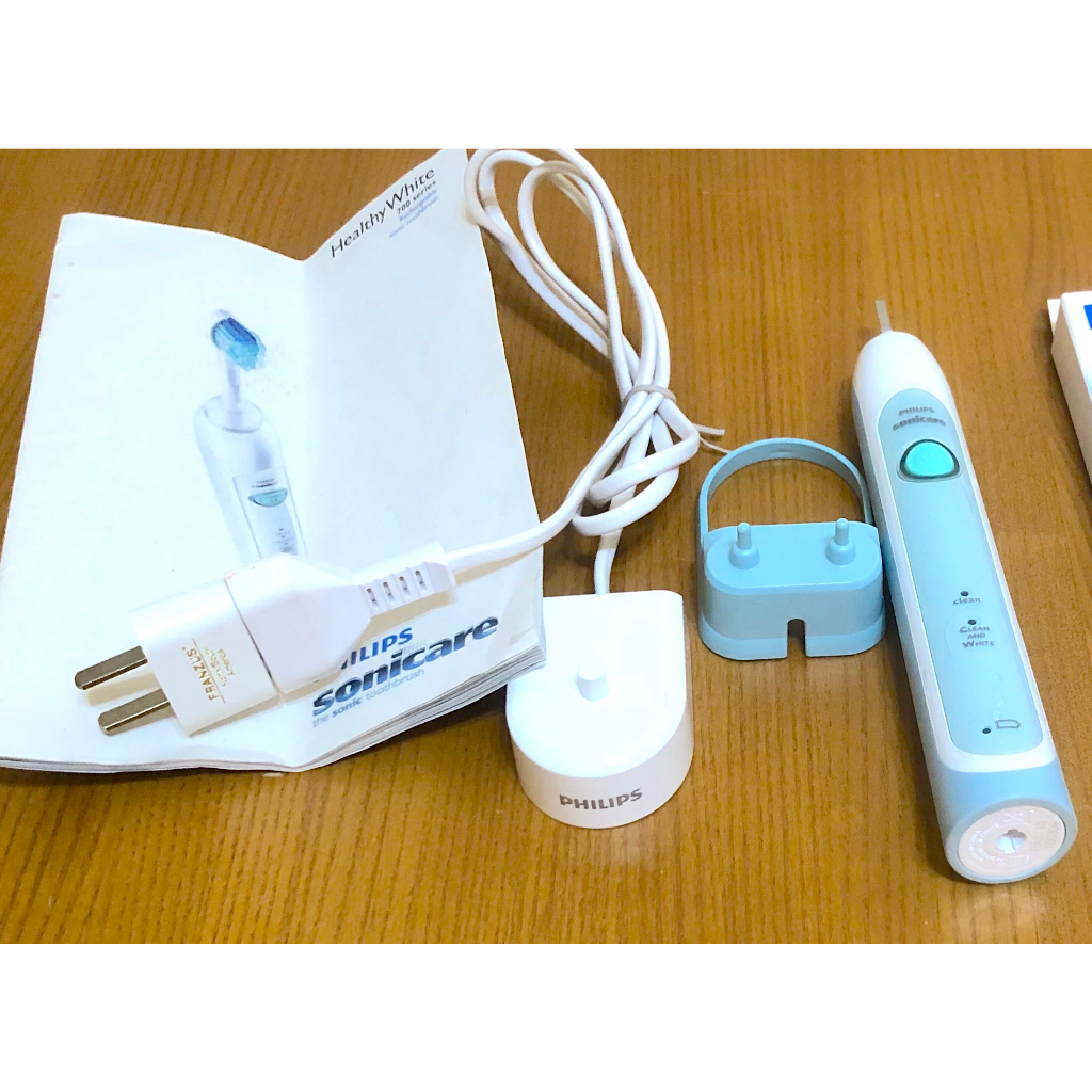 飛利浦 Philips Sonicare HX6710 音波電動牙刷