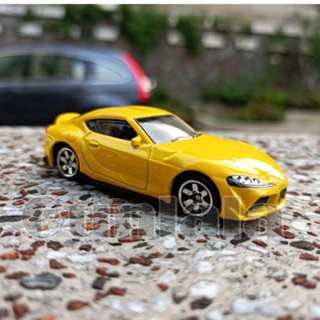 Toyota GR Supra 1:58 模型車 豐田牛魔王 FT-HS A90 Z4 G29